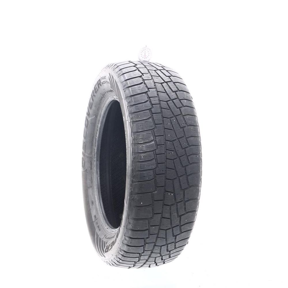 Set of (2) Used 245/60R18 Cooper Discoverer True North 105T - 5-6.5/32 - Image 4