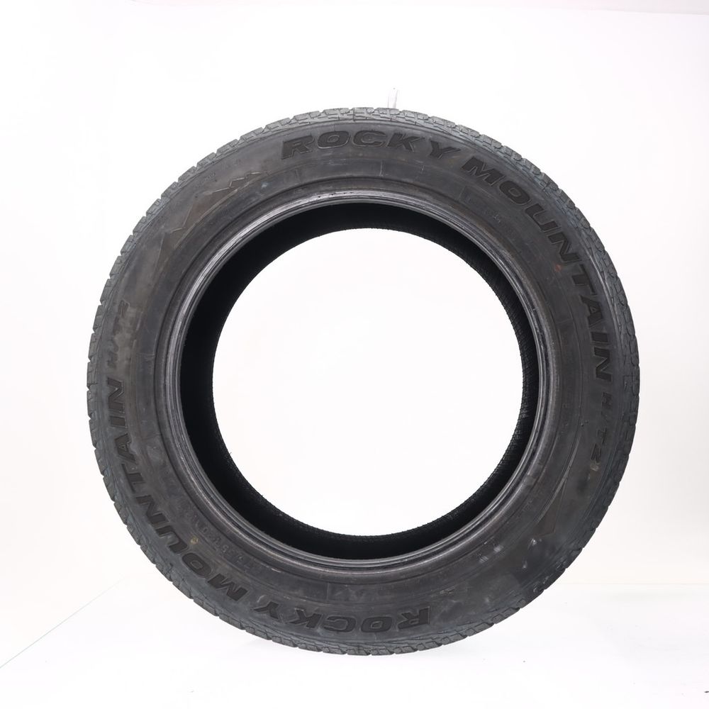 Used 275/55R20 Rocky Mountain H/T2 113H - 9/32 - Image 3