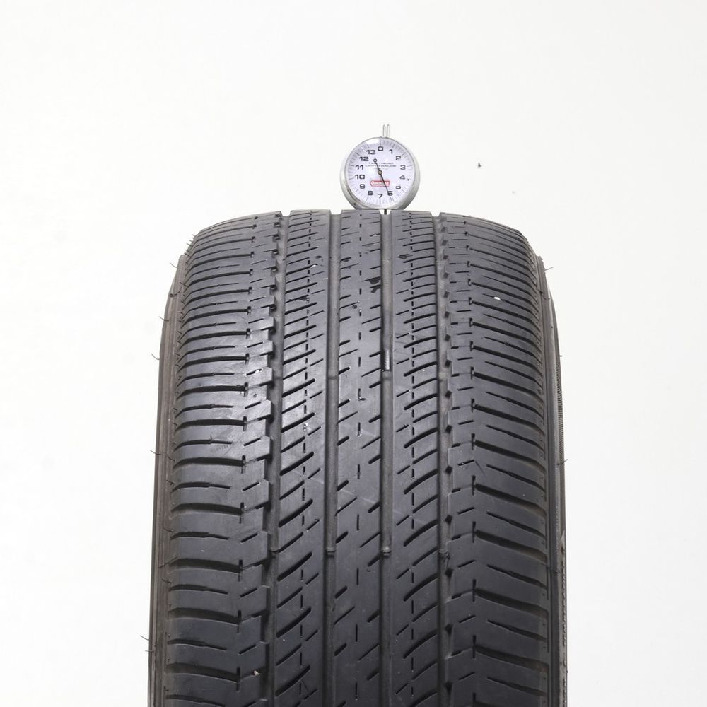 Set of (4) Used 245/60R18 Bridgestone Dueler HL 422 Ecopia 104T - 6-7.5/32 - Image 2