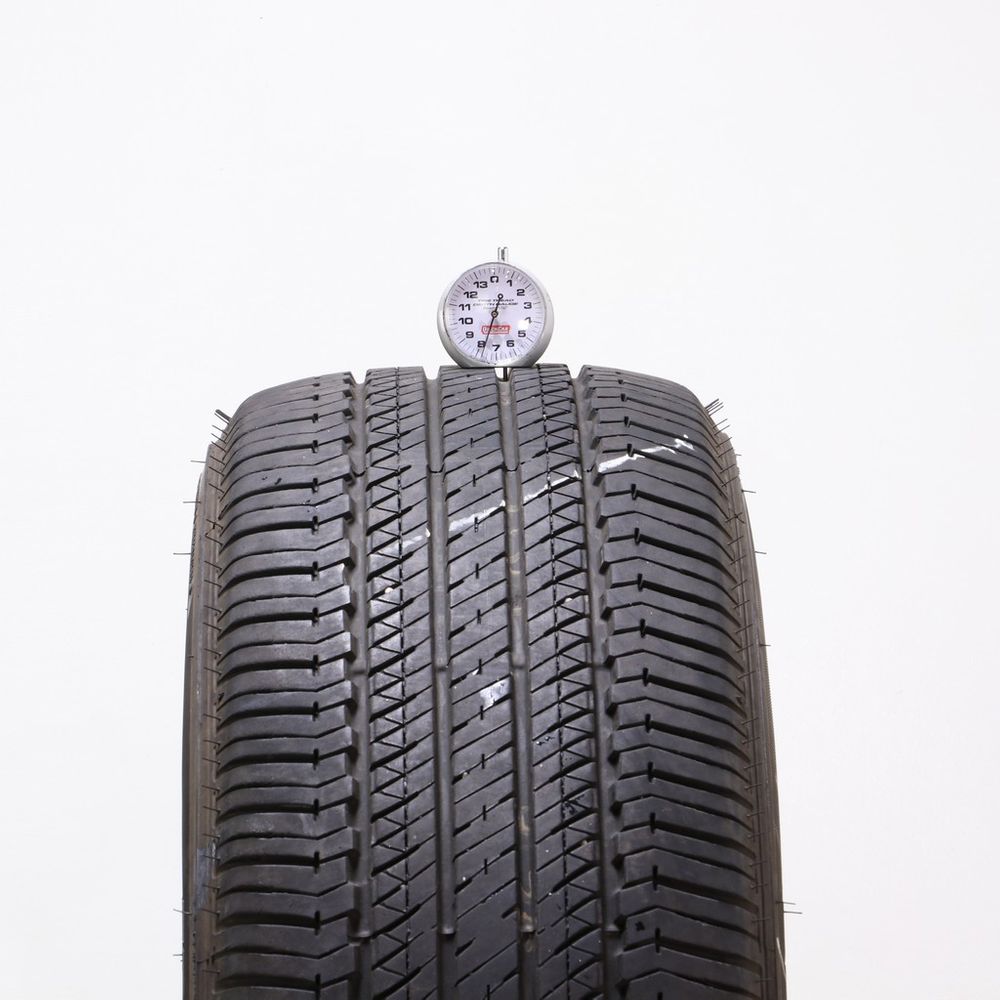 Set of (4) Used 245/60R18 Bridgestone Dueler HL 422 Ecopia 104T - 6-7.5/32 - Image 11