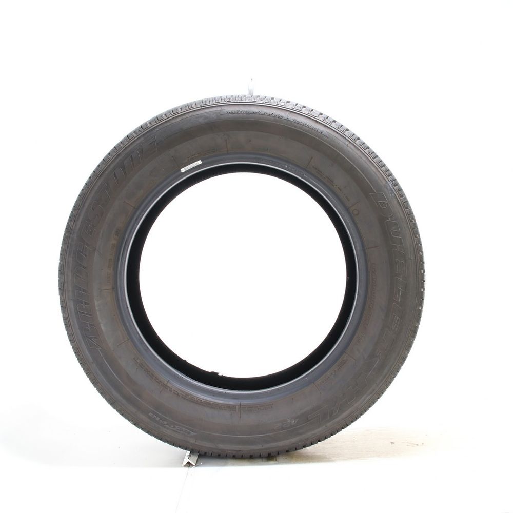 Set of (4) Used 245/60R18 Bridgestone Dueler HL 422 Ecopia 104T - 6-7.5/32 - Image 12