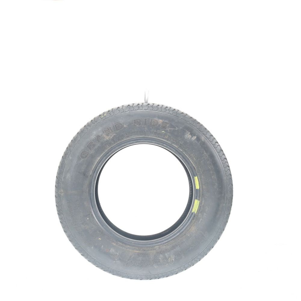 Used ST 175/80R13 Grand Ride Power Touring 91L C - 6/32 - Image 3