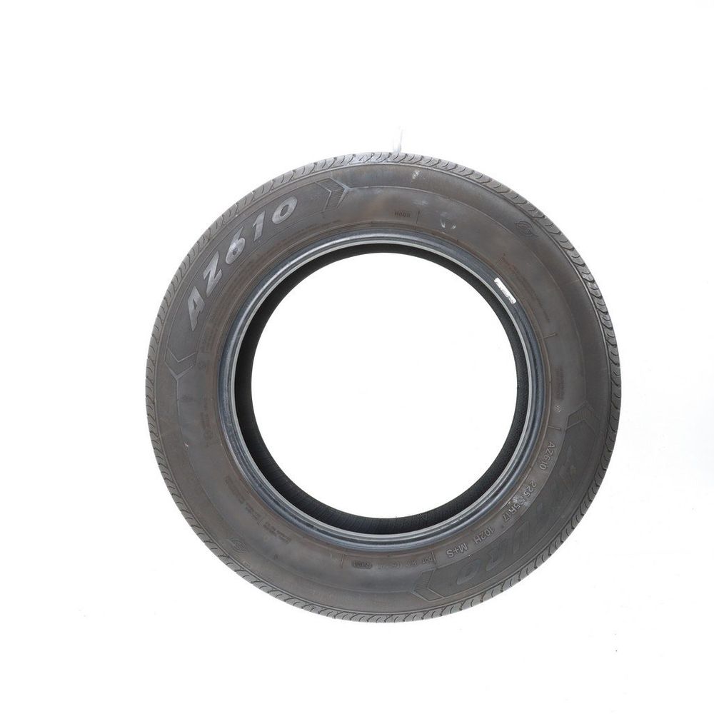 Set of (2) Used 225/65R17 Atturo AZ610 102H - 5.5-6.5/32 - Image 3