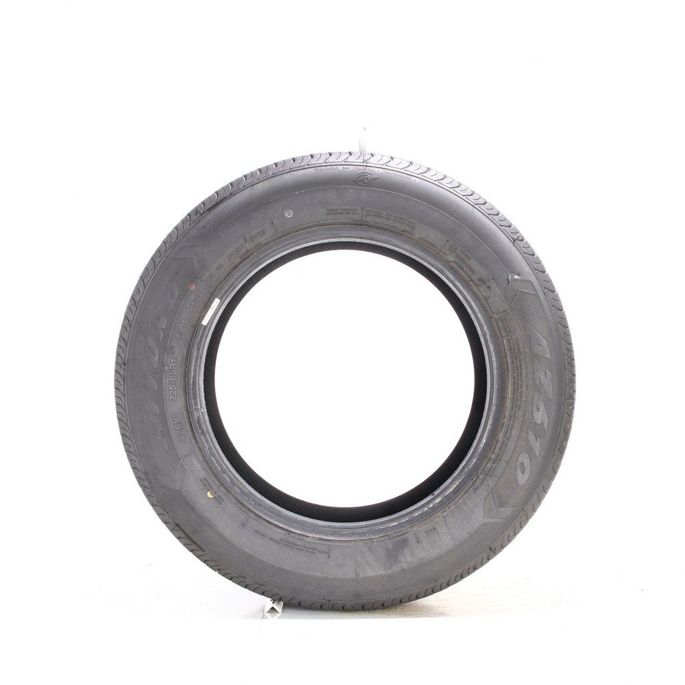 Set of (2) Used 225/65R17 Atturo AZ610 102H - 5.5-6.5/32 - Image 6
