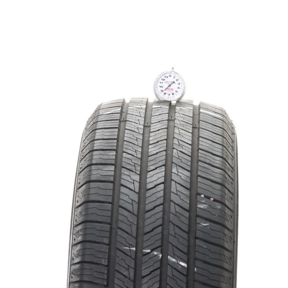 Set of (2) Used 265/70R16 RoadX RXMotion SUV UX01 112H - 8-8.5/32 - Image 5
