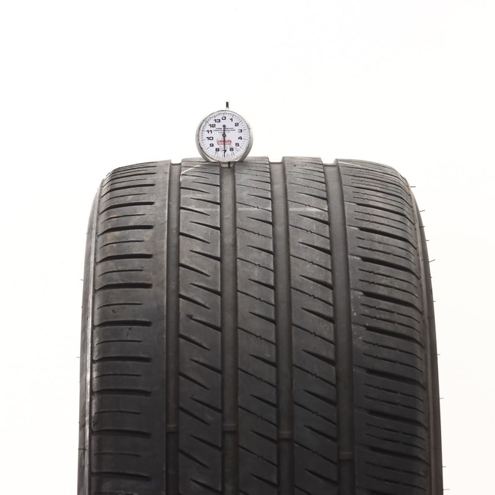Used 285/40ZR22 Landspider Citytraxx H/P 110W - 7/32 - Image 2