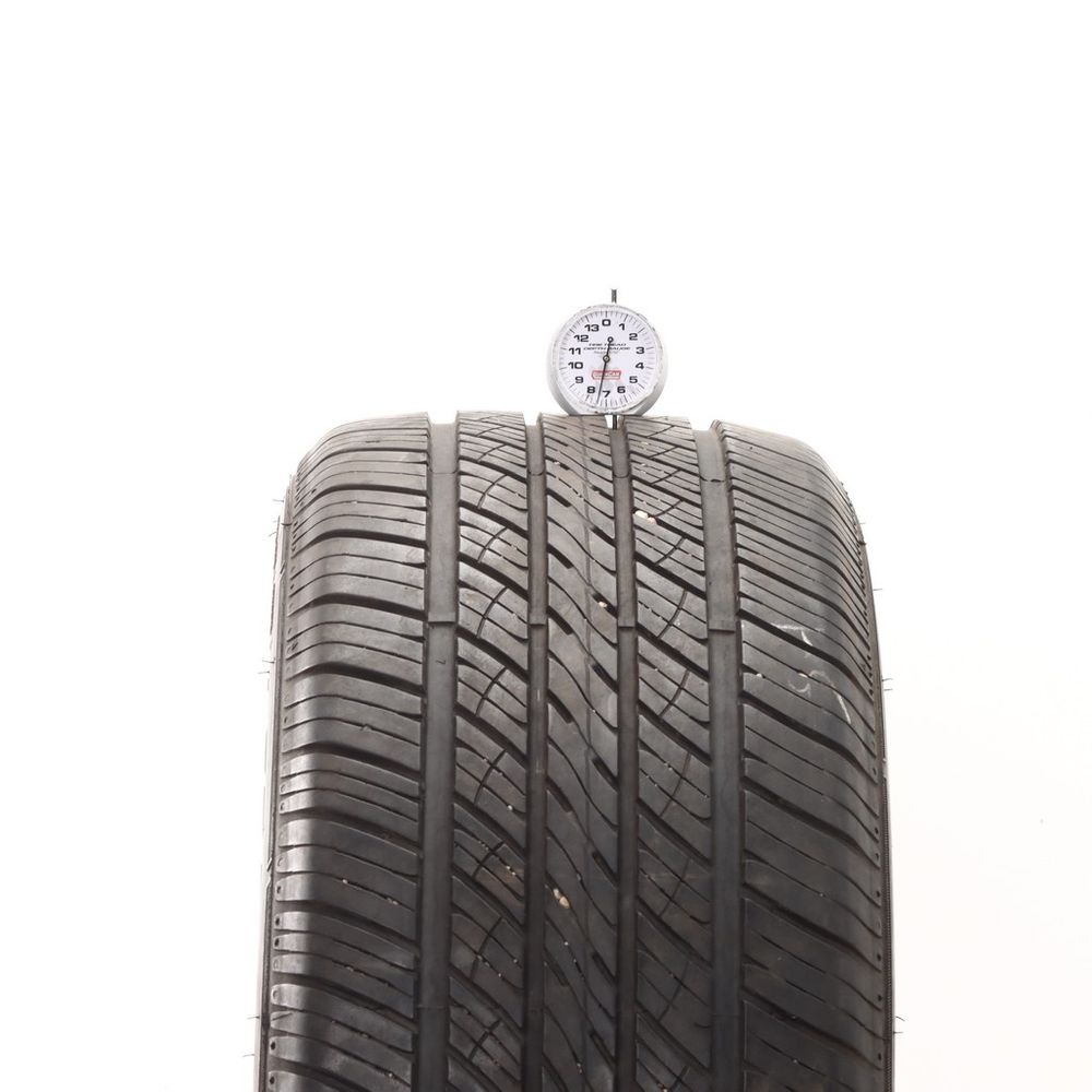 Used 235/55R19 Mastercraft Avenger Touring LSR 105H - 7/32 - Image 2