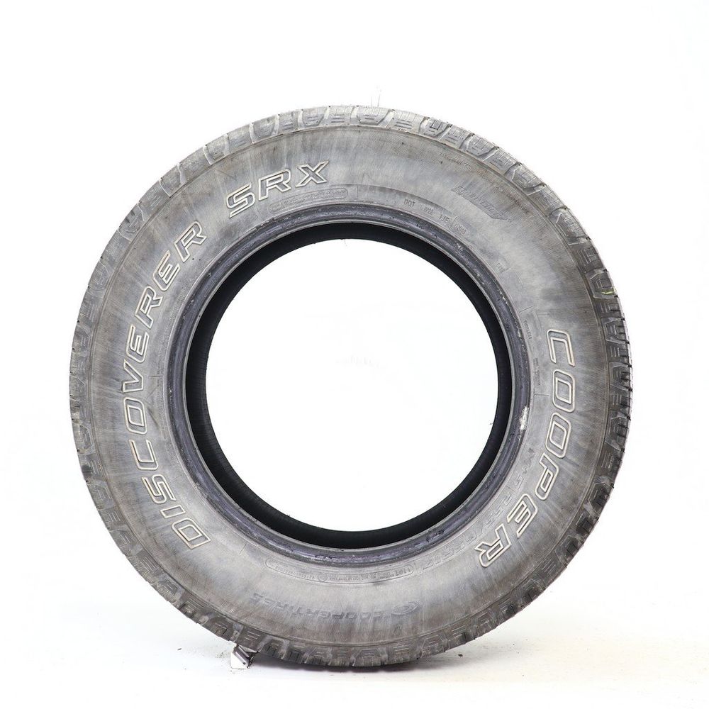 Used 255/65R17 Cooper Discoverer SRX 110T - 8.5/32 - Image 3