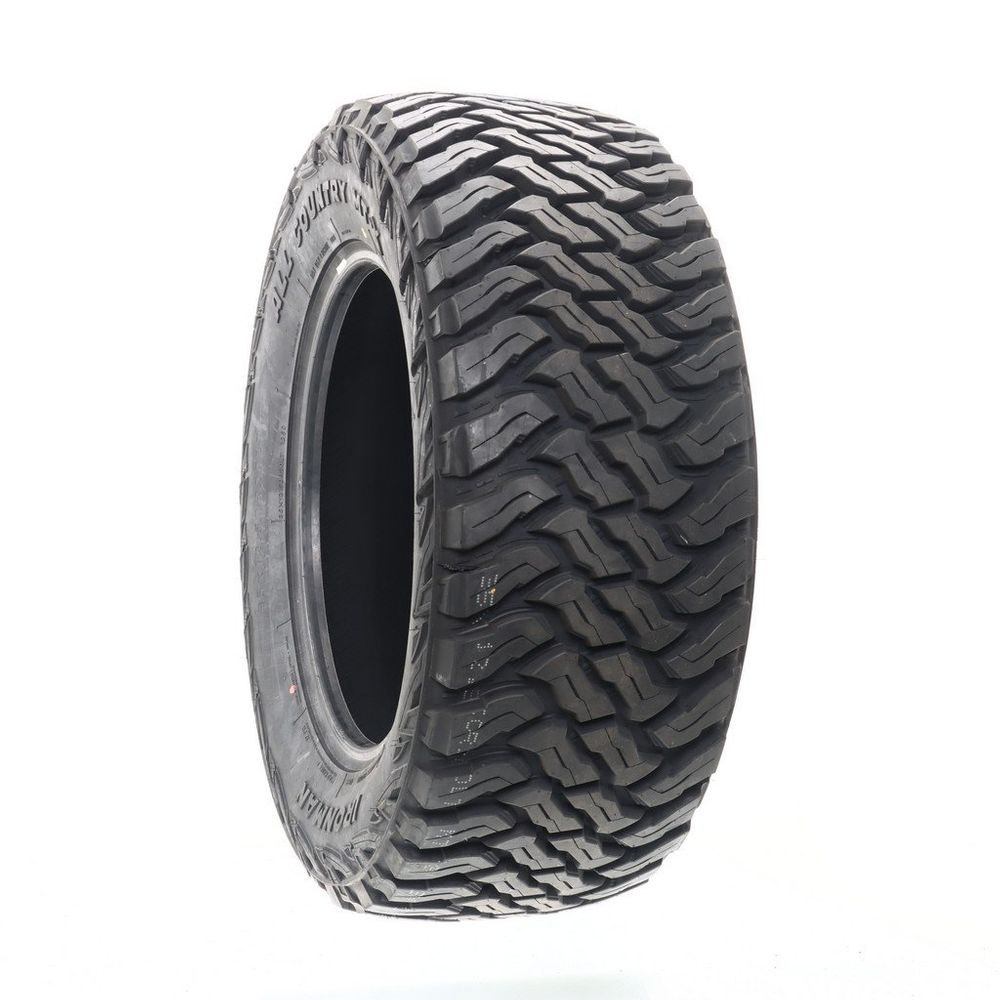New LT 35X12.5R20 Ironman All Country MT-X 125Q F - Image 1