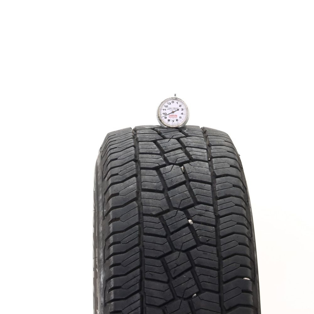 Used LT 245/75R17 Mastercraft Stratus AP 121/118S E - 9.5/32 - Image 2