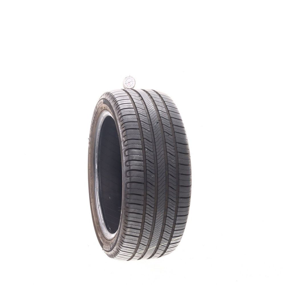 Set of (4) Used 235/45R18 Michelin Defender 2 98V - 8.5-10/32 - Image 7