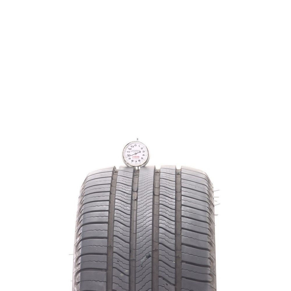 Set of (4) Used 235/45R18 Michelin Defender 2 98V - 8.5-10/32 - Image 8