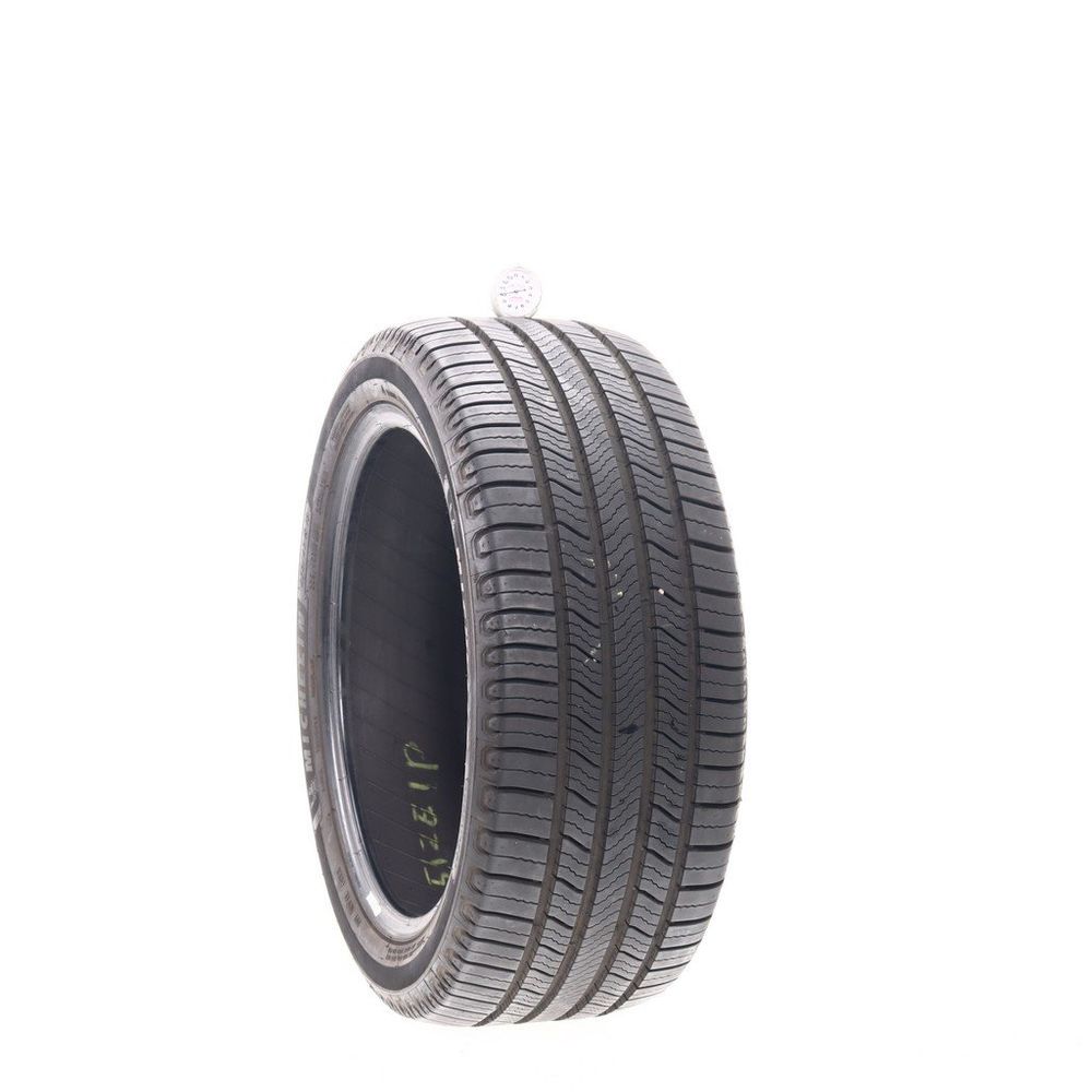 Set of (4) Used 235/45R18 Michelin Defender 2 98V - 8.5-10/32 - Image 10
