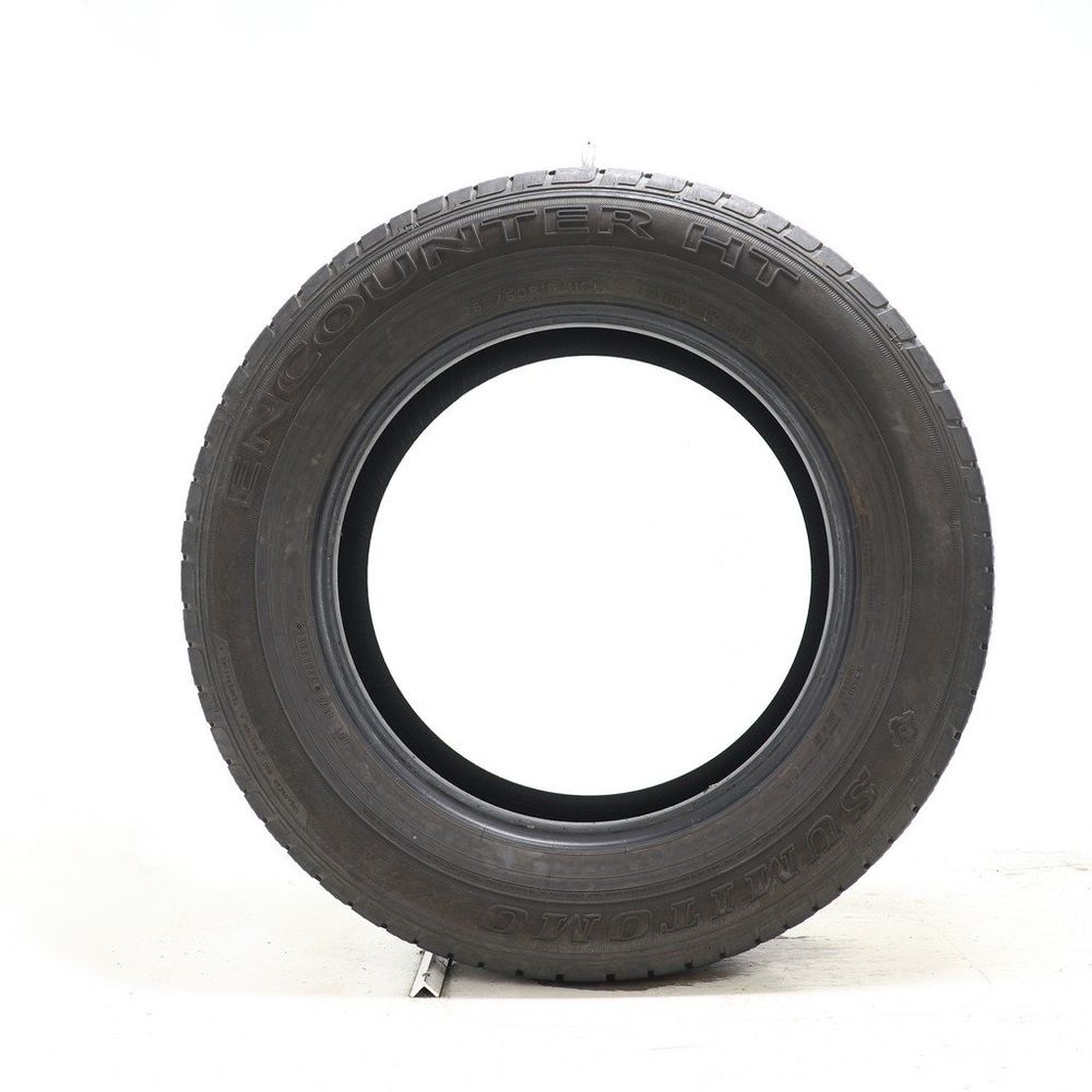 Used 265/60R18 Sumitomo Encounter HT 110H - 8/32 - Image 3