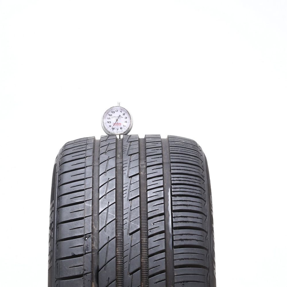 Set of (2) Used 245/40ZR20 Nexen N'Fera AU7 99Y - 7.5-8.5/32 - Image 5