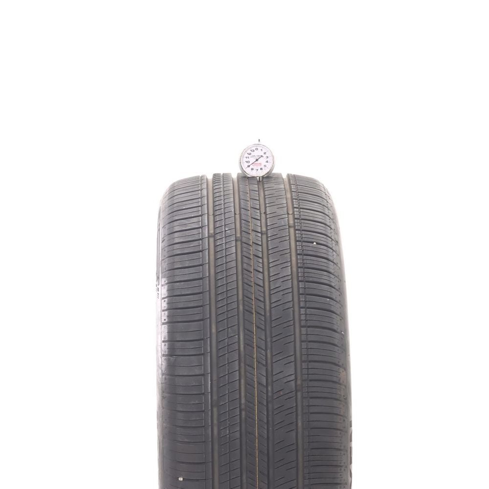 Set of (2) Used 245/45R19 Nexen N'Fera AU7 98W - 9/32 - Image 2