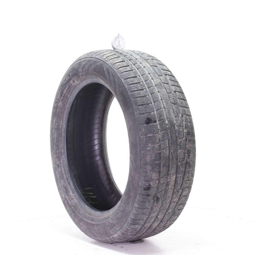 Used 215/55R17 Nokian WR G3 98V - 7/32 - Image 1