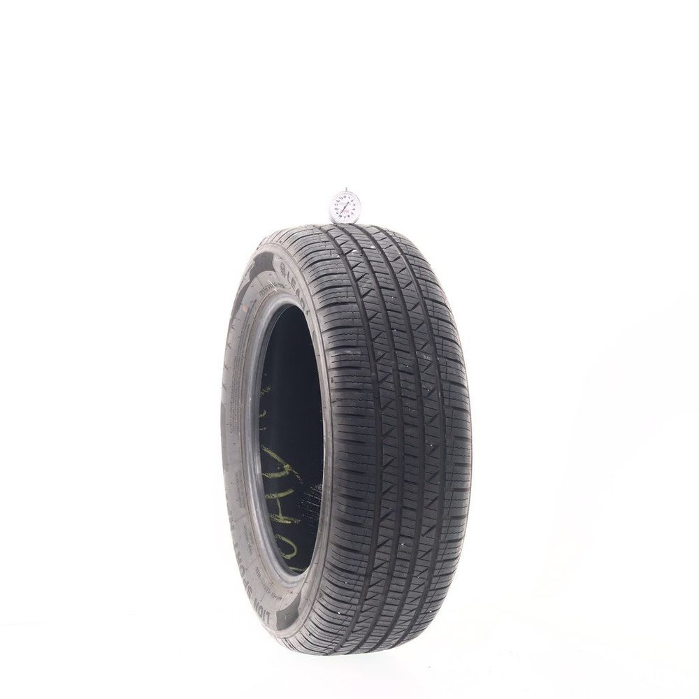 Used 205/60R16 Leao Lion Sport HP3 92H - 8/32 - Image 1