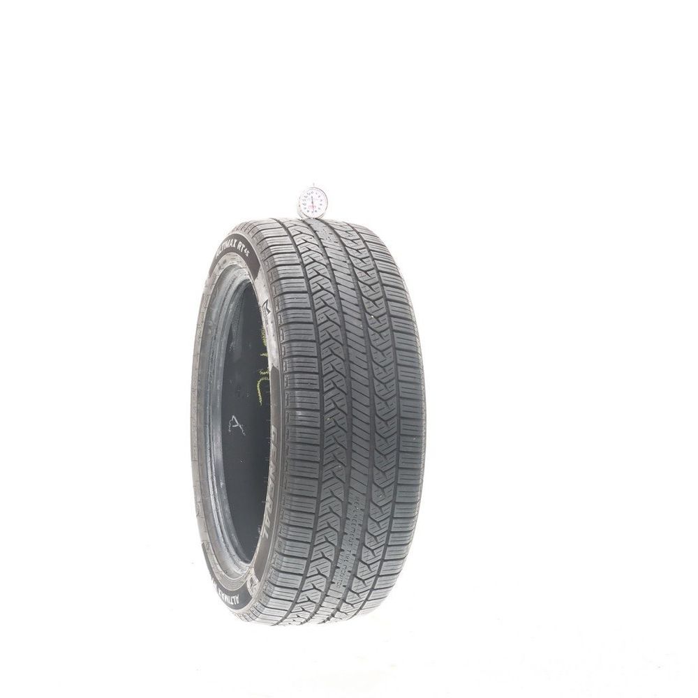 Used 205/50R17 General Altimax RT45 93V - 6.5/32 - Image 1
