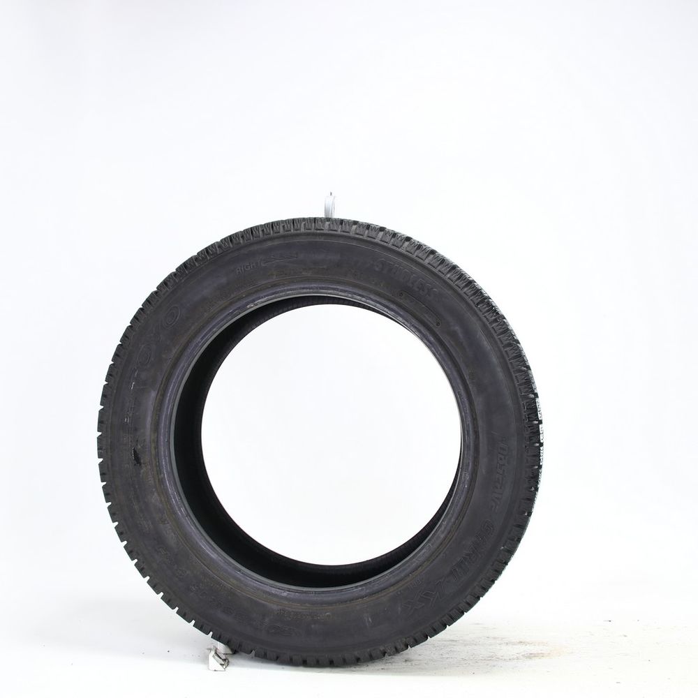 Used 205/55R16 Toyo Observe Garit KX 94H - 7.5/32 - Image 3