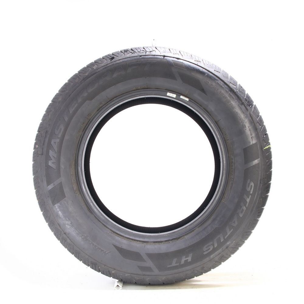 Set of (2) Used 275/65R18 Mastercraft Stratus HT 116T - 7-8.5/32 - Image 3