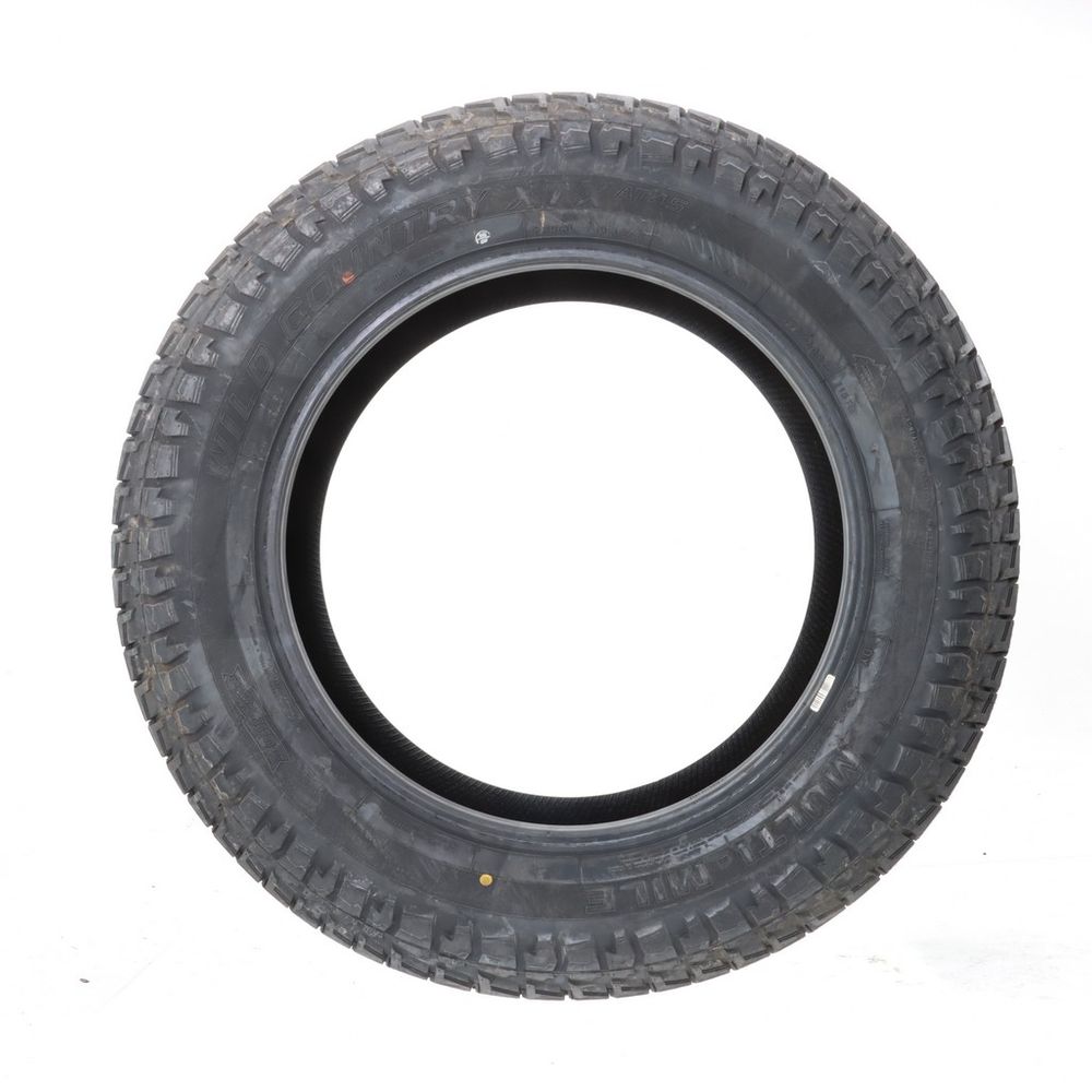 New 275/60R20 Multi-Mile Wild Country XTX AT4S 115T - Image 3