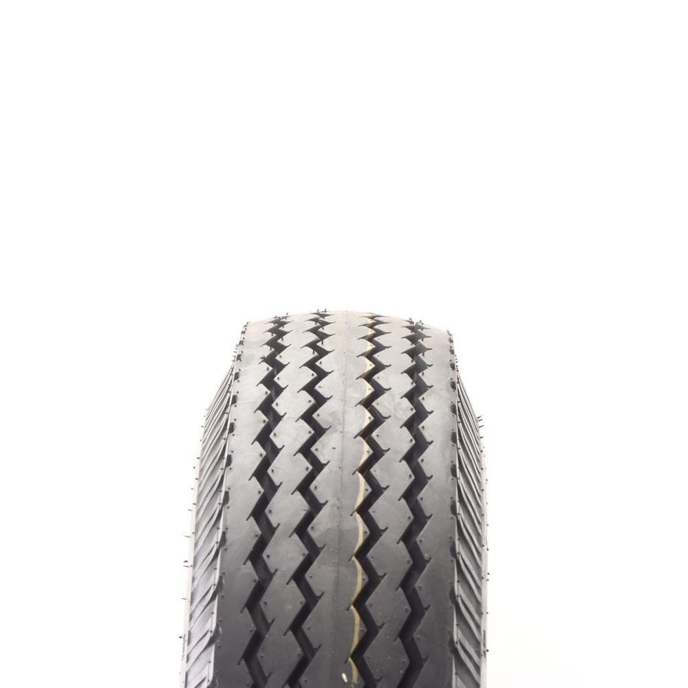 New 7.5-20 Nutech N100 2 125/121G E - Image 2