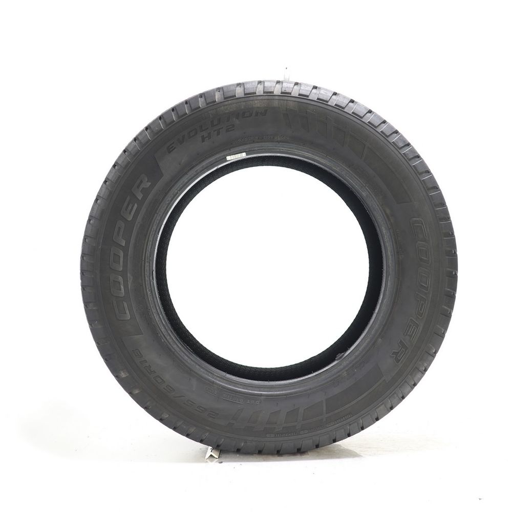 Used 265/60R18 Cooper Evolution HT2 110T - 6.5/32 - Image 3