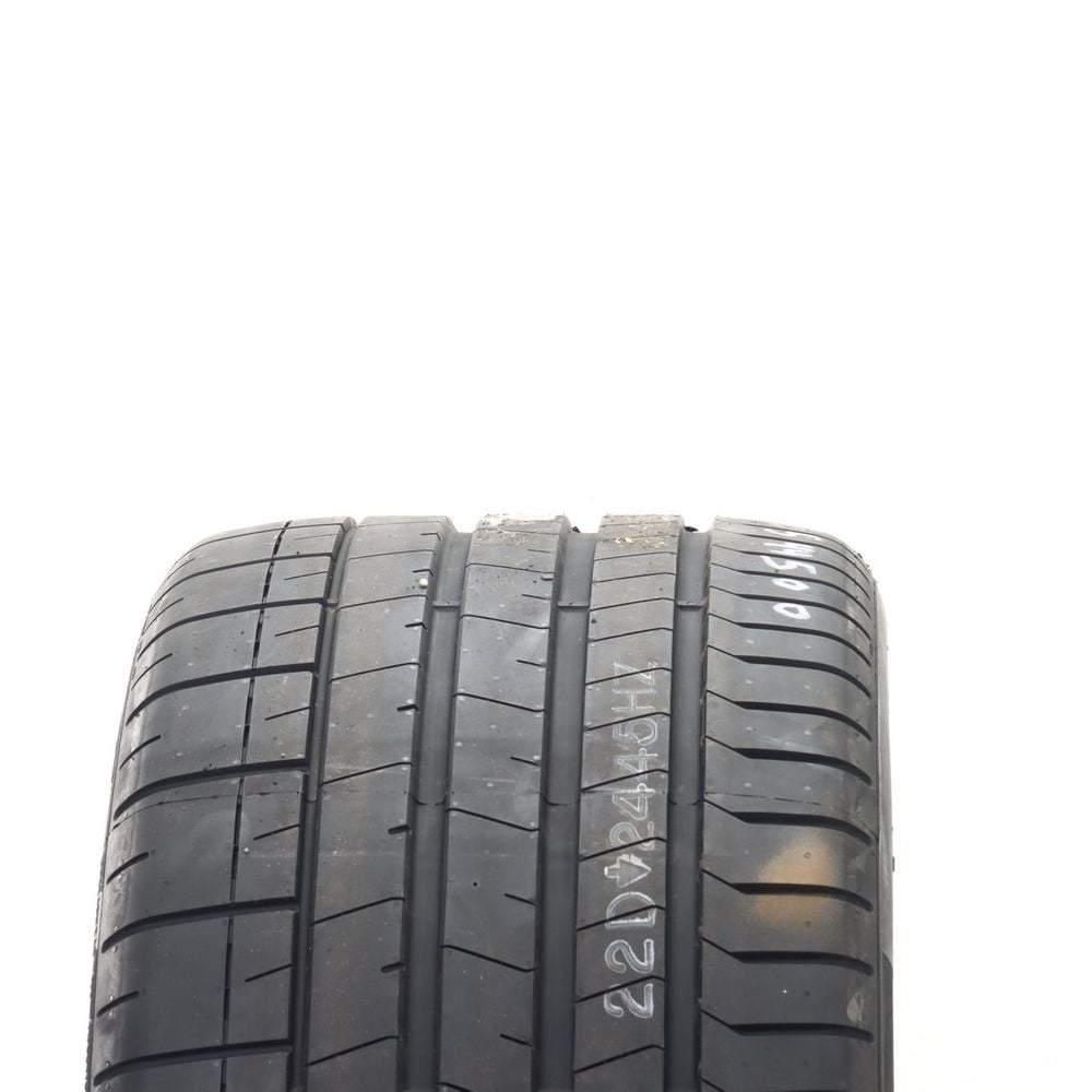 New 305/35ZR19 Pirelli P Zero PZ4 L 102Y - Image 2