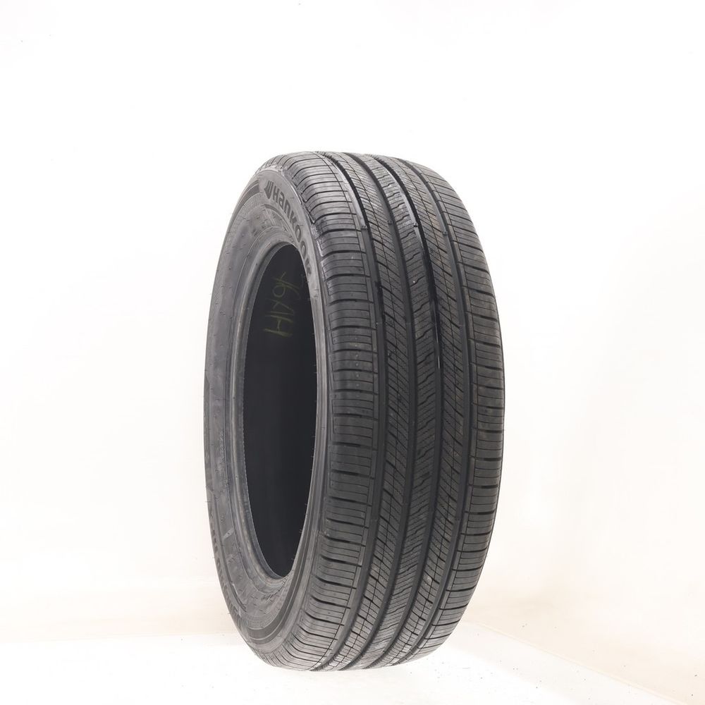 Driven Once 255/55R20 Hankook Dynapro HPX RA43 110V - 10.5/32 - Image 1