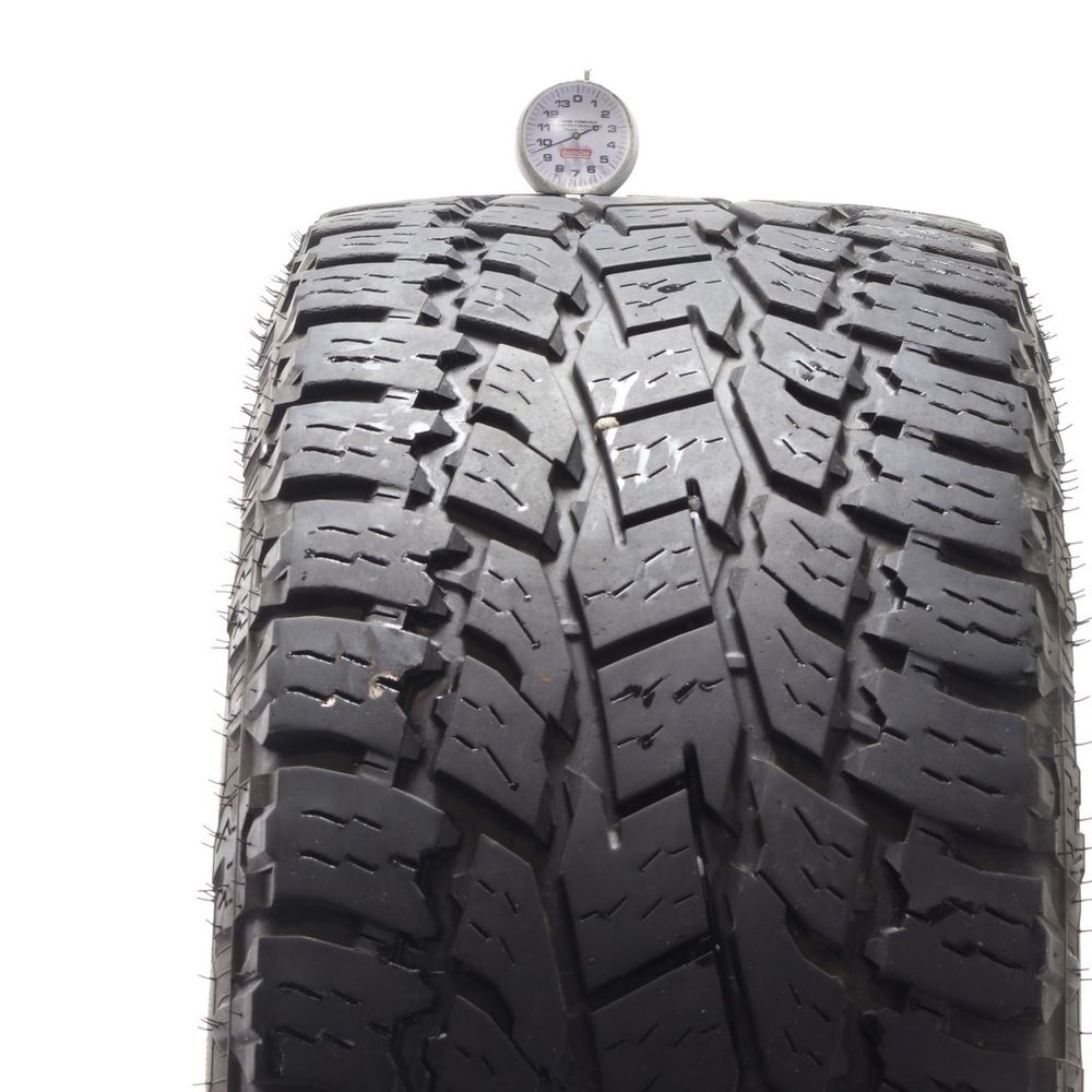 Used LT 305/55R20 Toyo Open Country A/T II Xtreme 121/118S E - 9.5/32 - Image 2
