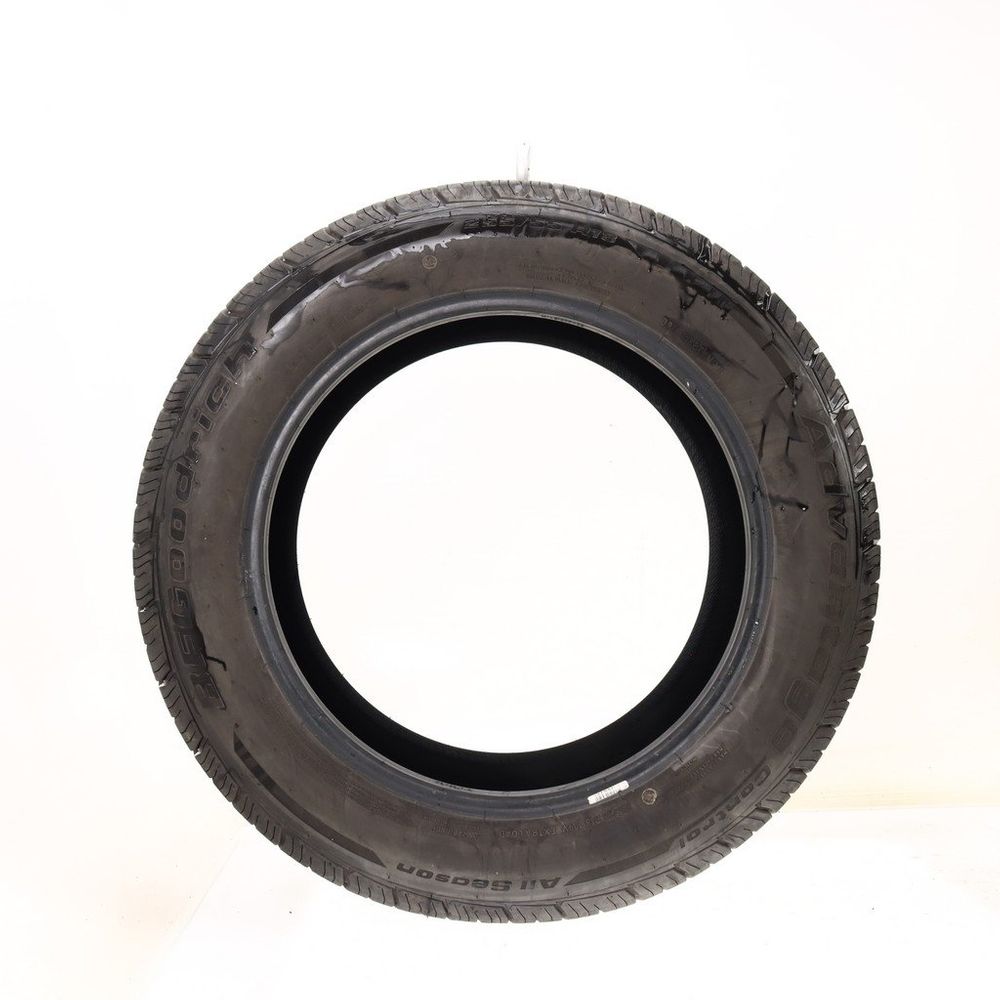 Used 255/55R18 BFGoodrich Advantage Control 109V - 9.5/32 - Image 3