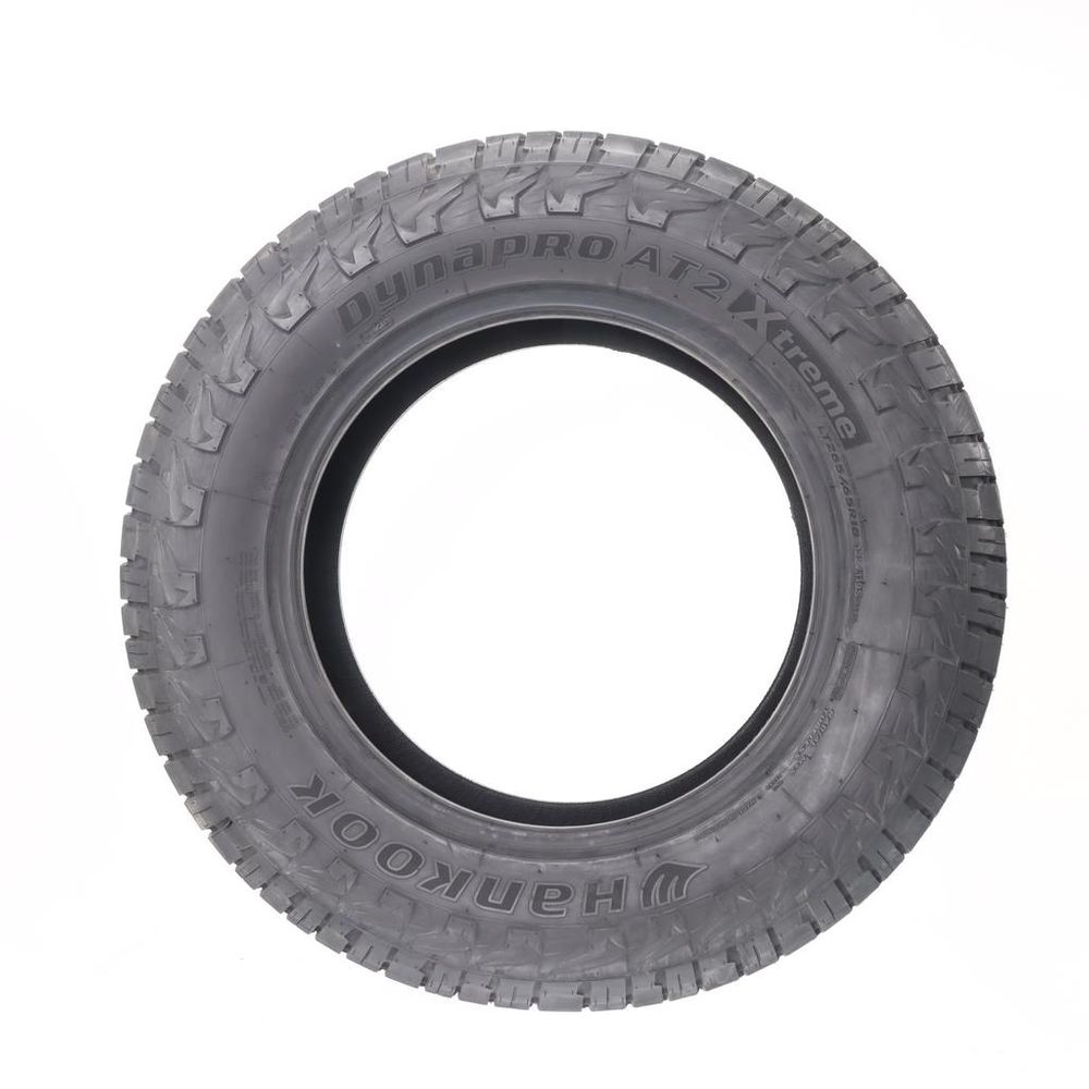New LT 265/65R18 Hankook Dynapro AT2 Xtreme 122/119S E - Image 3