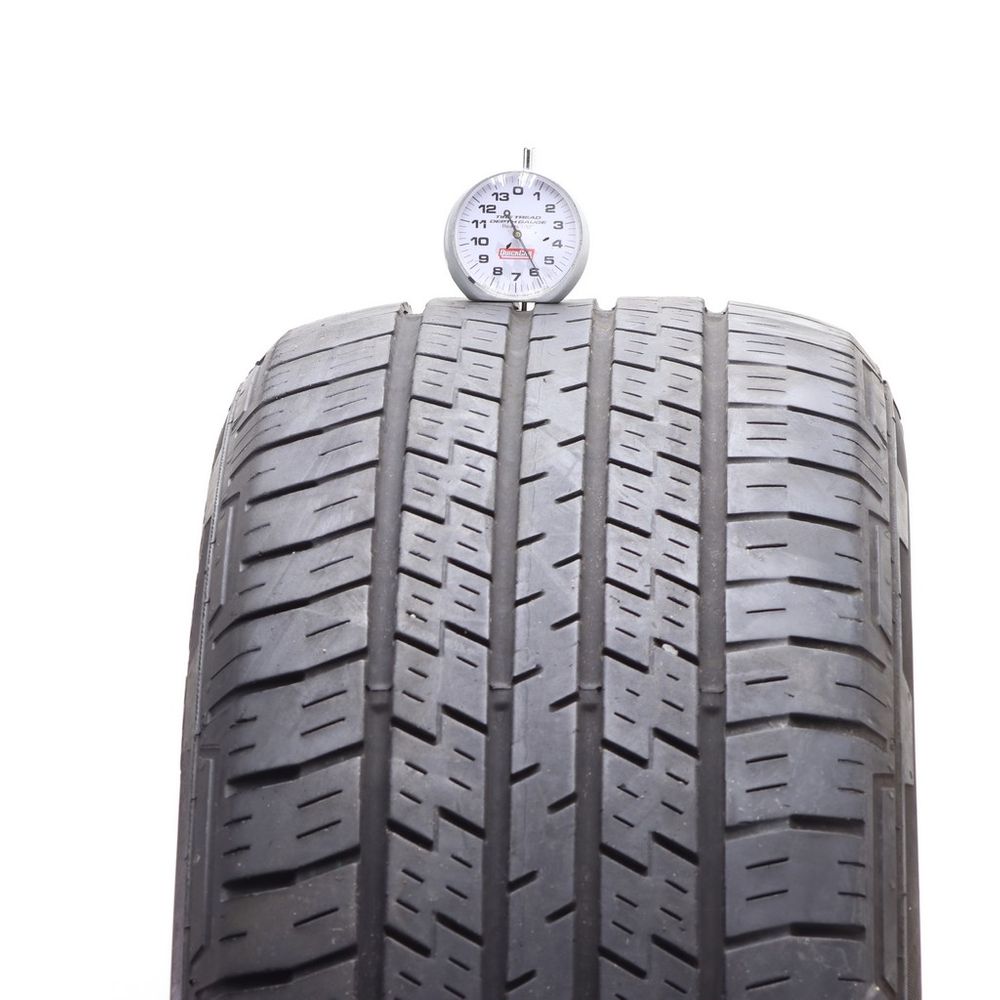 Used 235/50R19 Continental 4x4 Contact MO 99H - 5.5/32 - Image 2