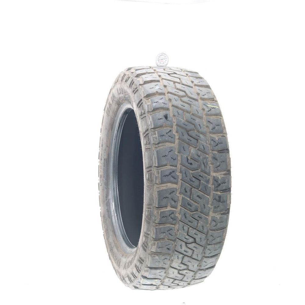 Used LT 275/60R20 Mickey Thompson Baja Legend EXP 123/120Q E - 10/32 - Image 1