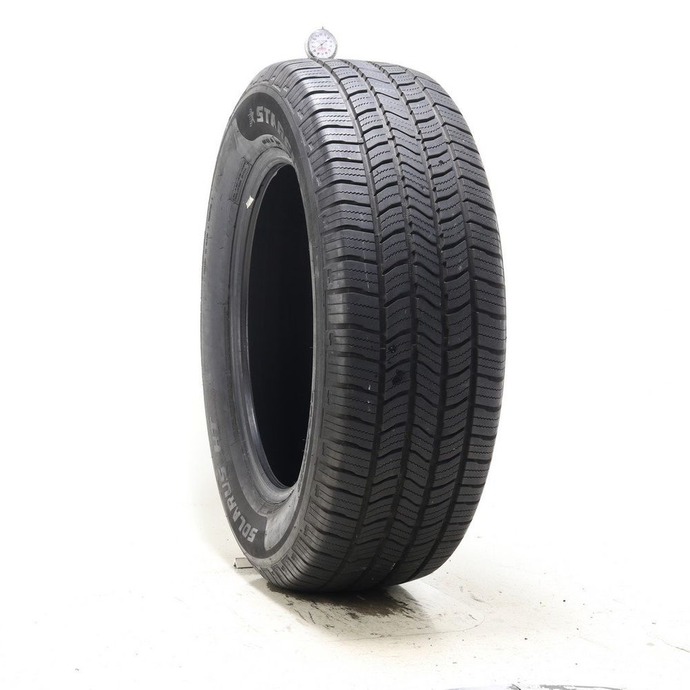 Used 275/60R20 Starfire Solarus HT 115T - 9/32 - Image 1