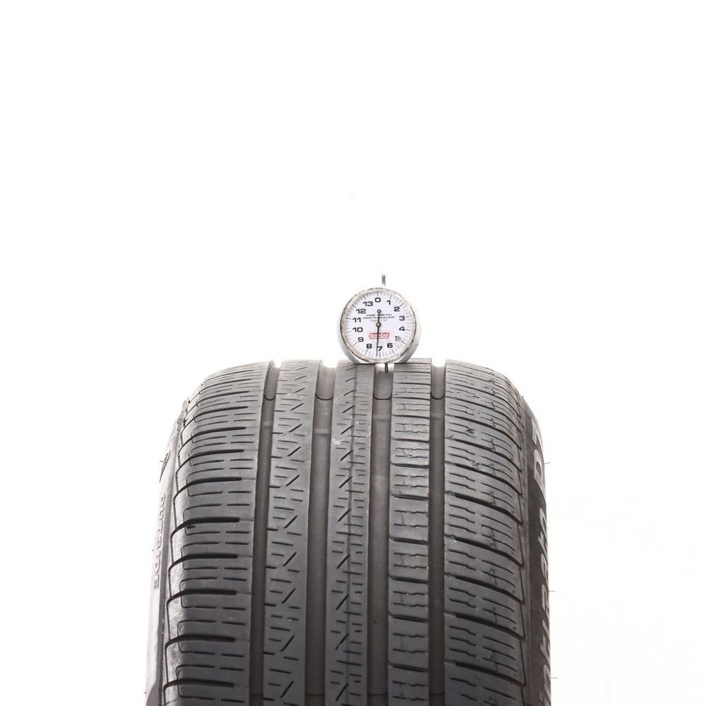 Set of (4) Used 225/50R17 Pirelli Cinturato P7 Run Flat 94V - 7-8.5/32 - Image 2