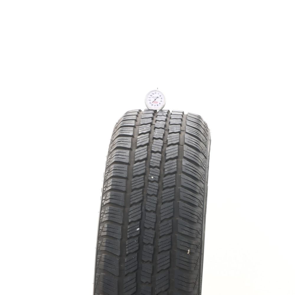 Set of (2) Used 235/65R17 Ironman Radial A/P 104T - 7-8.5/32 - Image 5