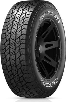 New 275/55R20 Hankook Dynapro AT2 RF11 113T - Image 1