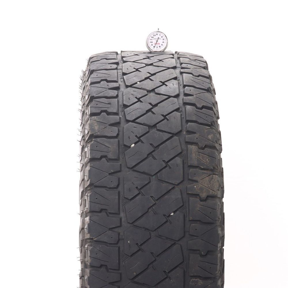 Set of (2) Used LT 35X12.5R20 Thunderer Ranger A/T R 121S E - 7.5/32 - Image 2