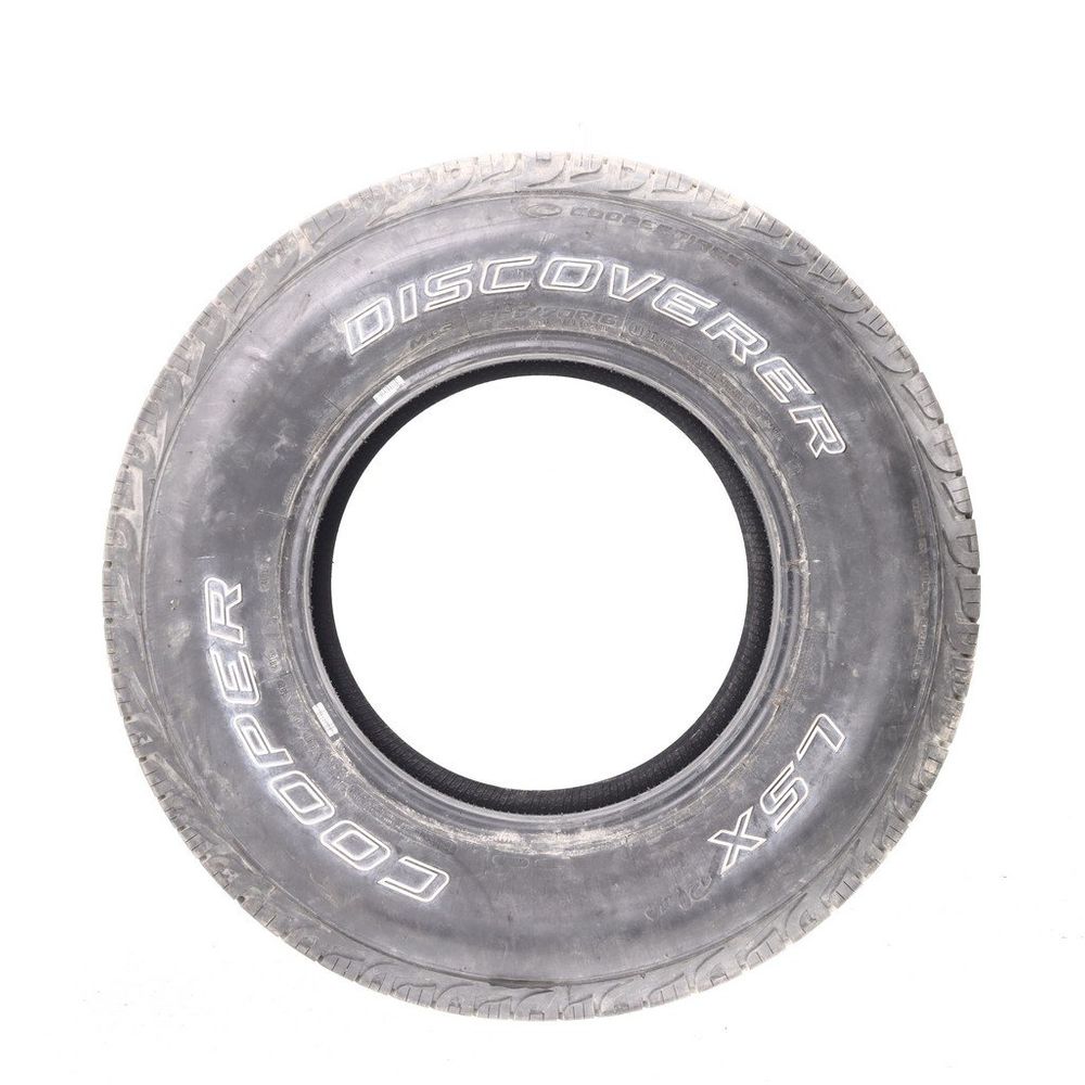 Used 265/70R16 Cooper Discoverer LSX Plus 112T - 8.5/32 - Image 3