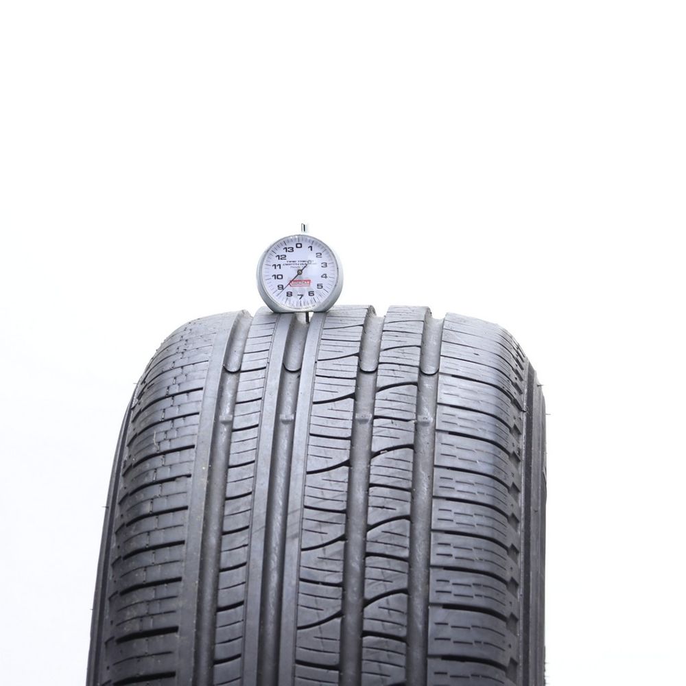 Set of (2) Used 235/60R18 Pirelli Scorpion Verde 103H - 8-8.5/32 - Image 5