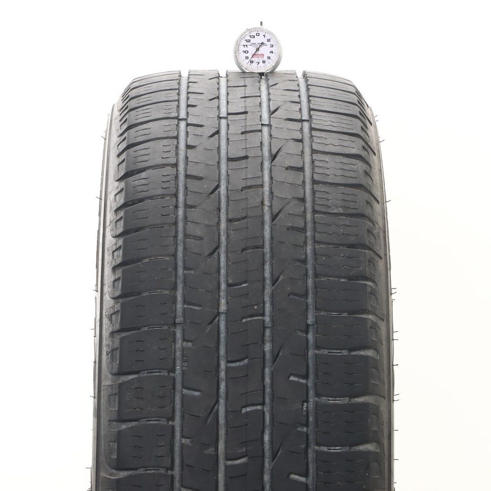 Set of (2) Used 275/50R22 Goodyear Wrangler Steadfast HT Kevlar 115H - 7-8/32 - Image 5