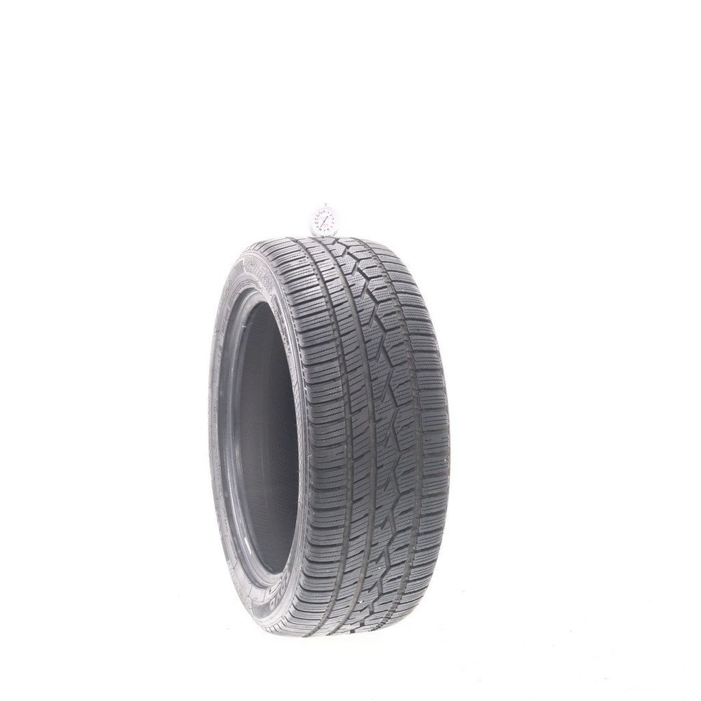 Used 215/50R17 Toyo Celsius 91H - 8/32 - Image 1