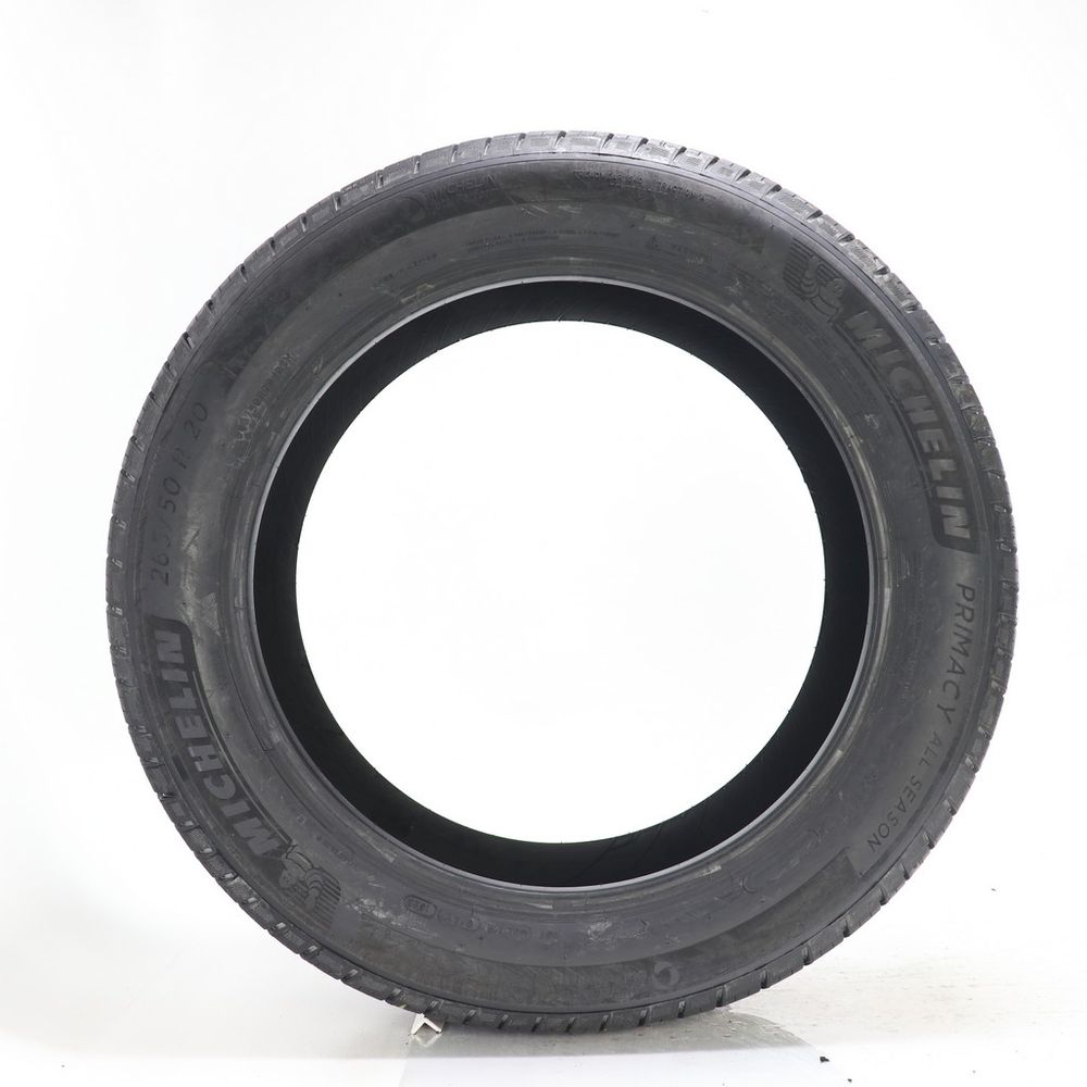 New 265/50R20 Michelin Primacy All Season Selfseal 107H - Image 3