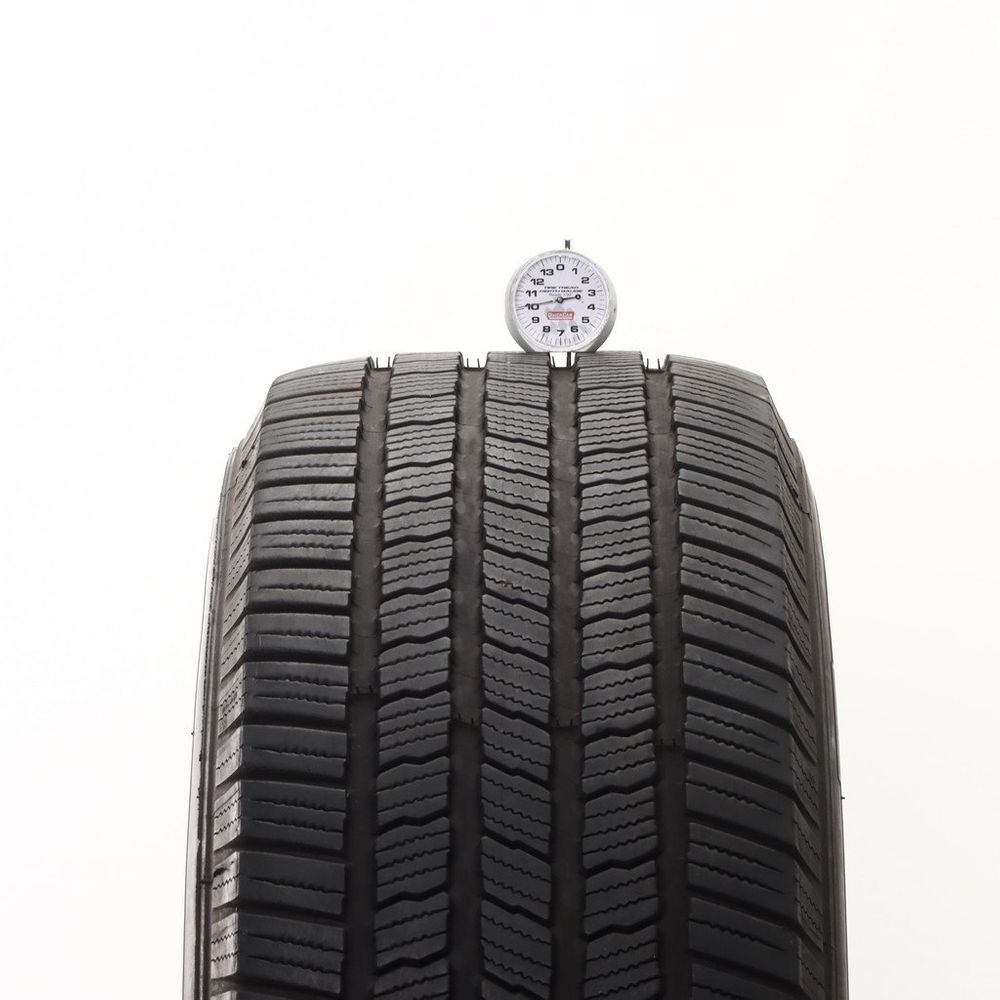 Used 275/60R20 Michelin Defender LTX M/S 115T - 10/32 - Image 2