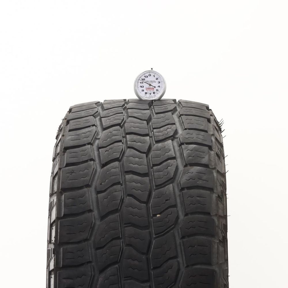 Used LT 265/60R18 Cooper Discoverer AT3 LT 119/116S E - 11.5/32 - Image 2