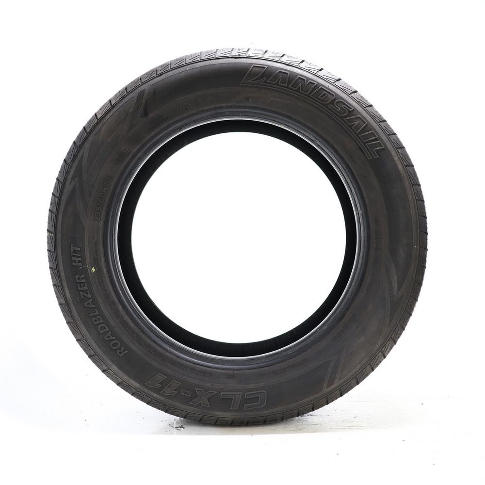 Used 275/60R20 Landsail CLX11 Roadblazer H/T 115H - 7.5/32 - Image 3