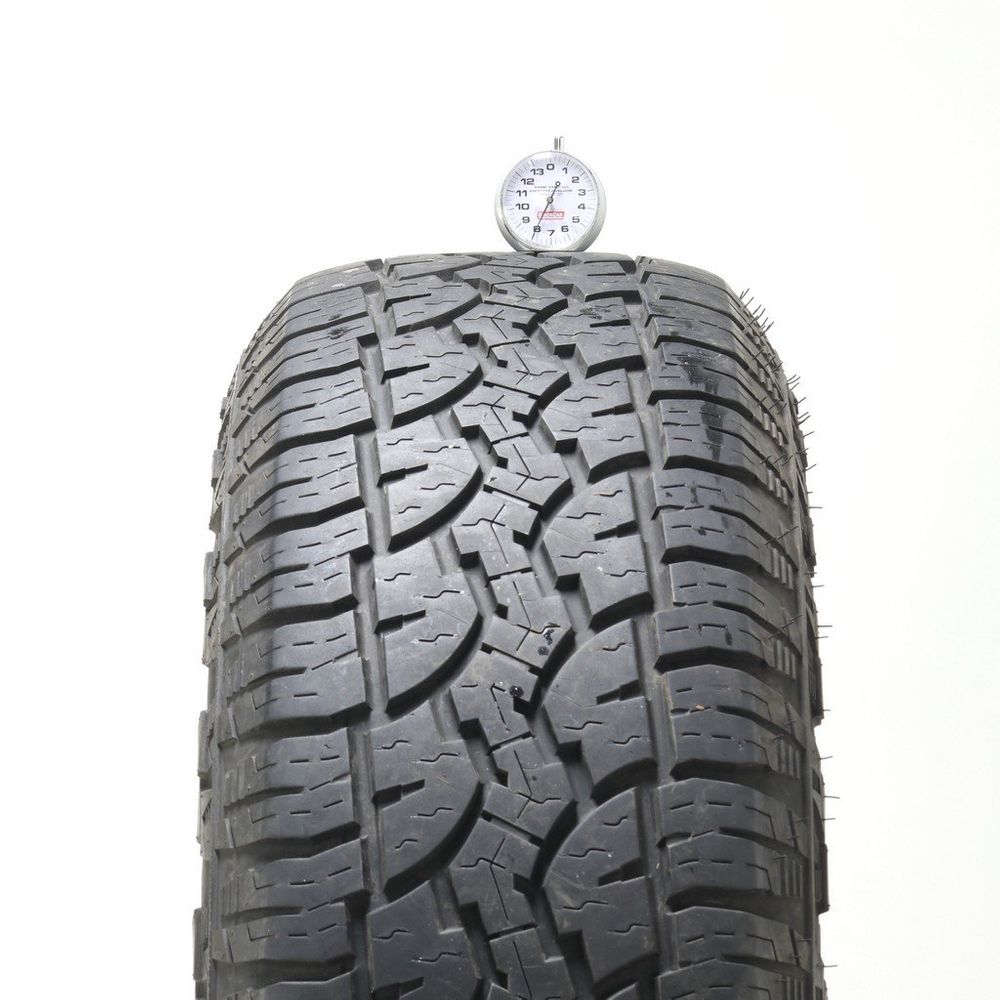 Set of (2) Used 265/70R17 Dextero All Terrain DAT1 113T - 7.5-8/32 - Image 5