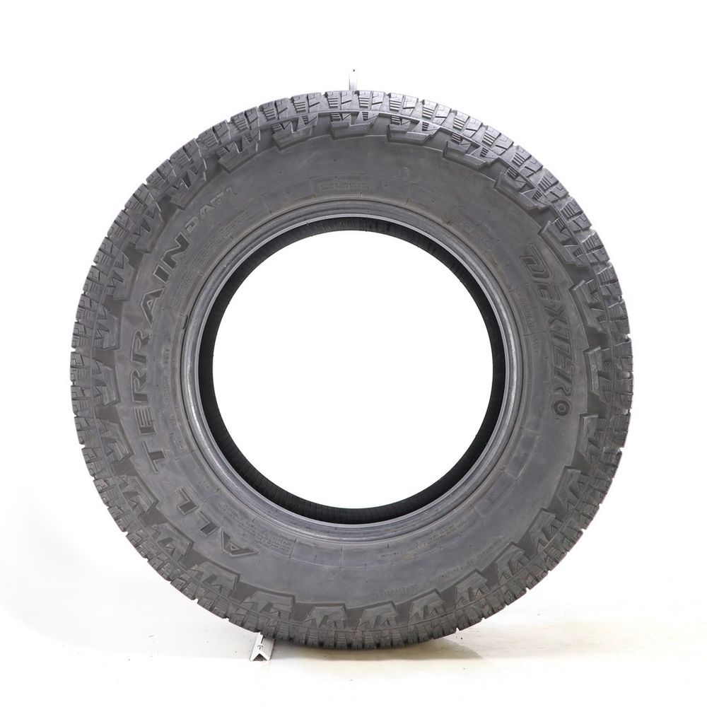 Set of (2) Used 265/70R17 Dextero All Terrain DAT1 113T - 7.5-8/32 - Image 6